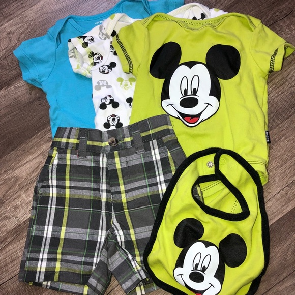Other - ❌Bundle of baby clothes